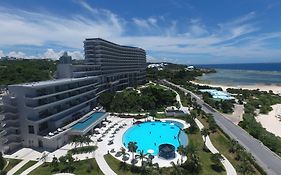 Hotel Orion Motobu Resort And Spa Okinawa